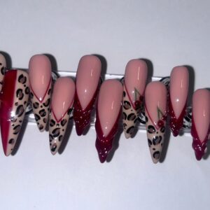 Capsules Cerises